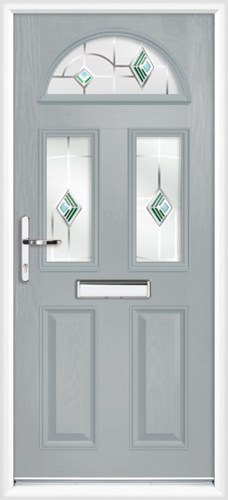 Lothian green cavana